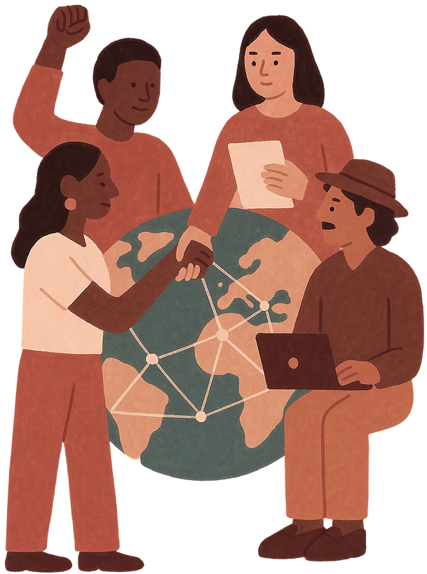 Global South Alliance