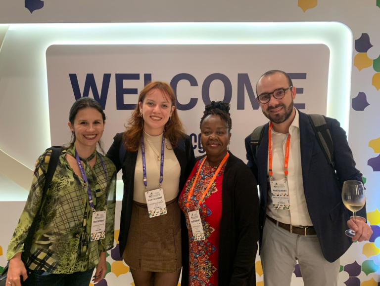 Global South Alliance