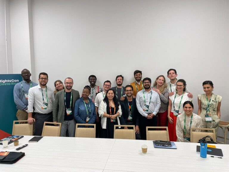 Global South Alliance