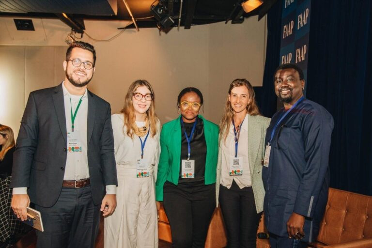 Global South Alliance