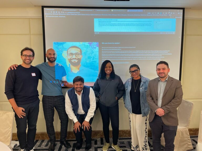 Global South Alliance