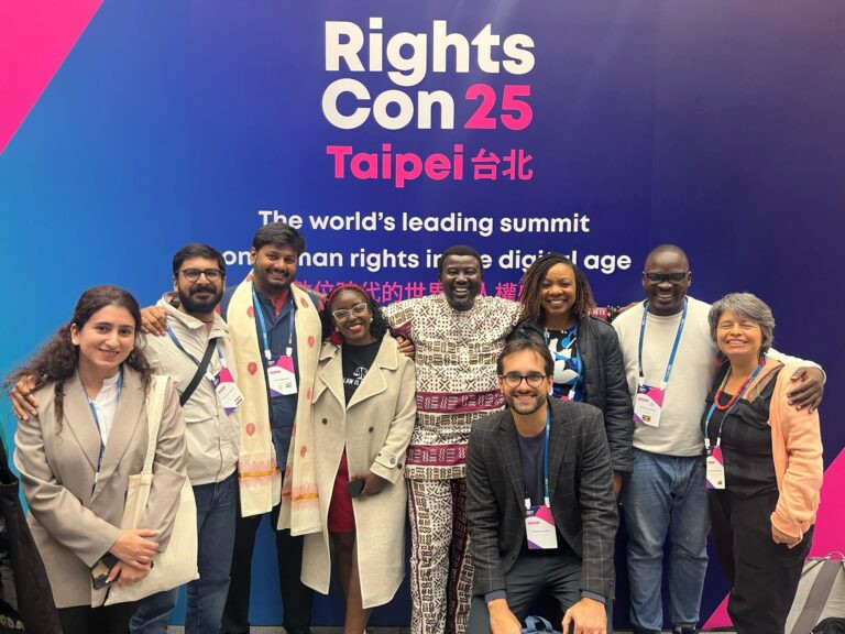 Global South Alliance